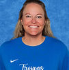 Claire Pearce